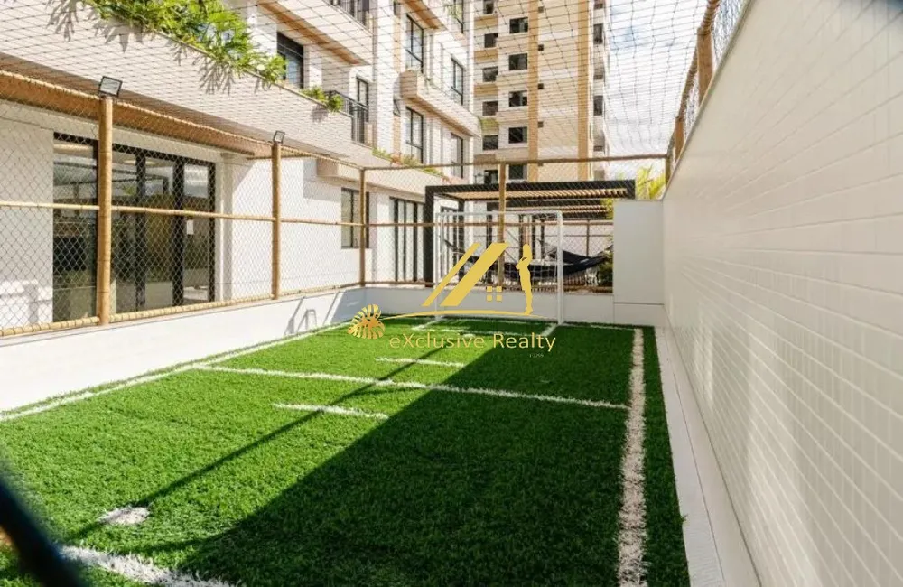 Apartamento, 4 quartos, 217 m² - Foto 27