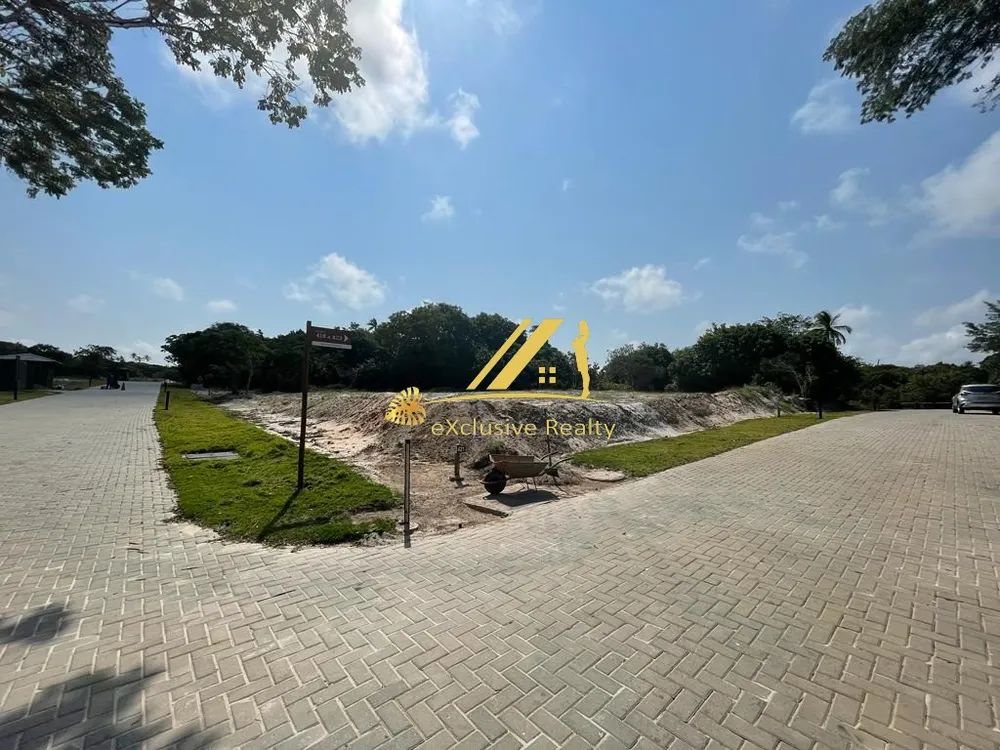 Terreno, 700 m² - Foto 1