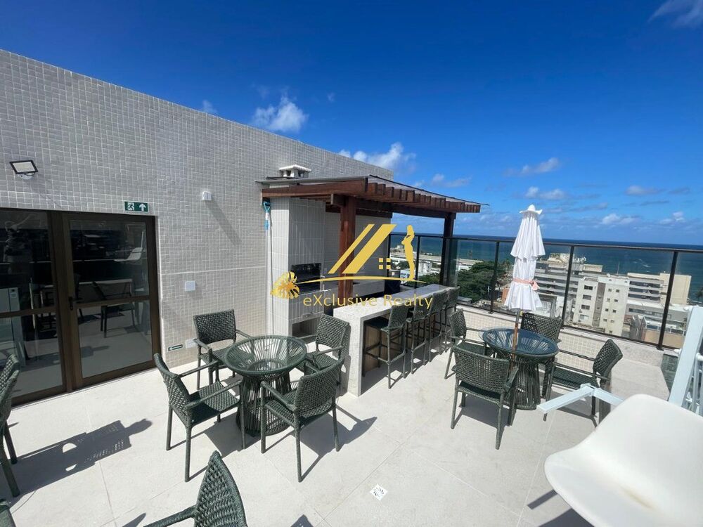 Apartamento, 4 quartos, 190 m² - Foto 6
