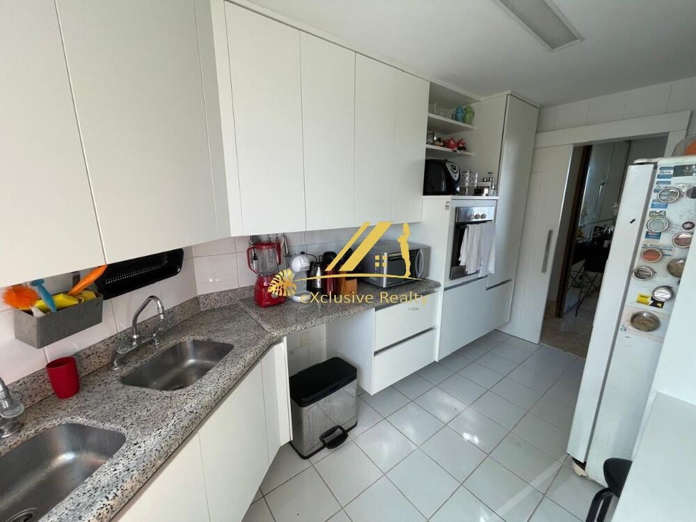 Apartamento, 4 quartos, 190 m² - Foto 21