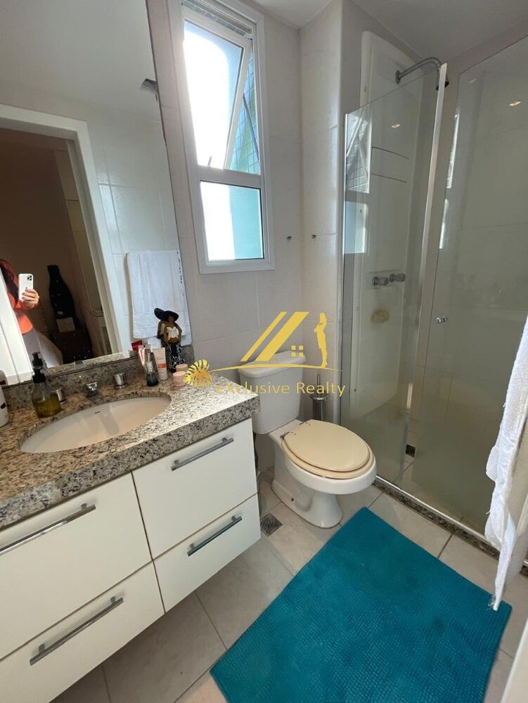 Apartamento, 4 quartos, 190 m² - Foto 22