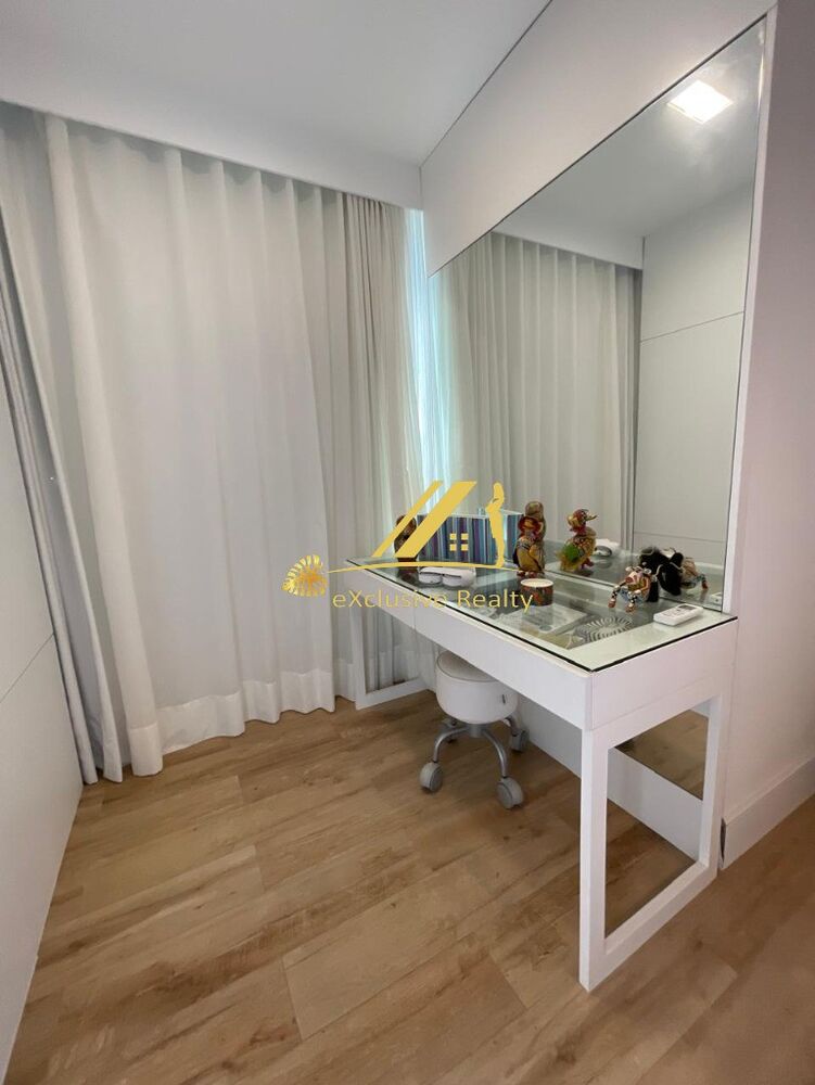 Apartamento, 4 quartos, 190 m² - Foto 5