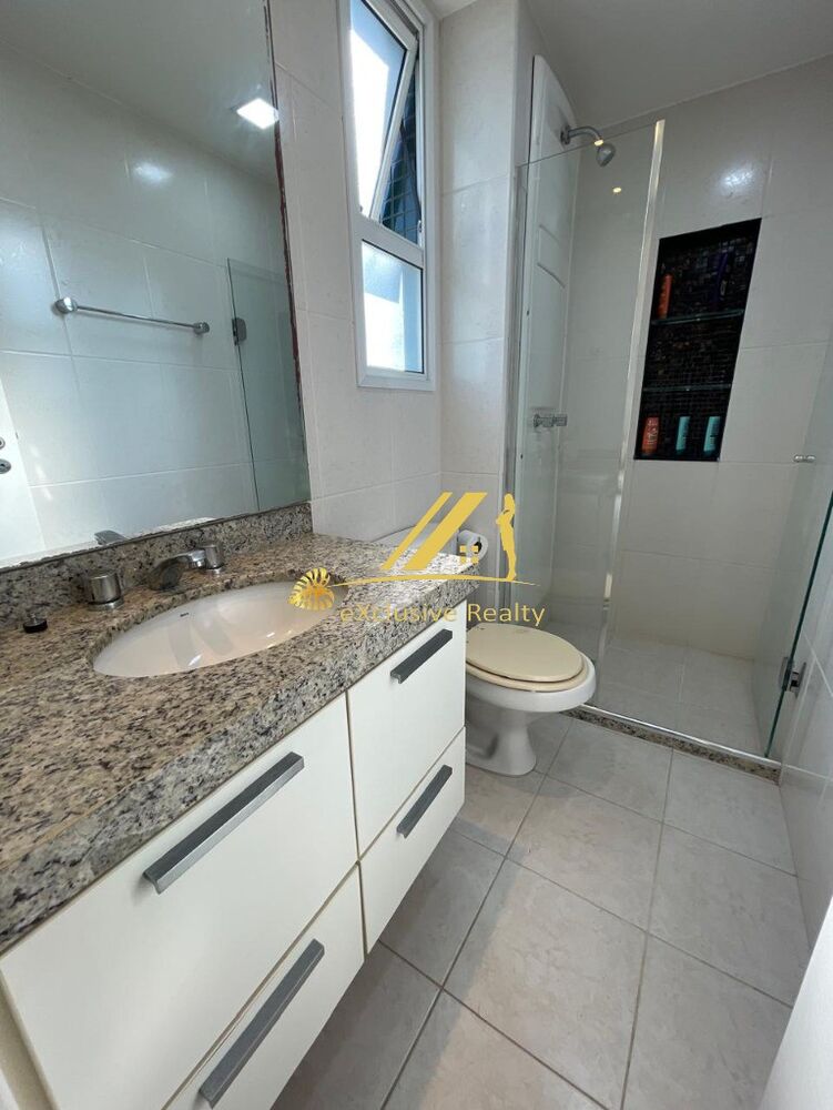 Apartamento, 4 quartos, 190 m² - Foto 10