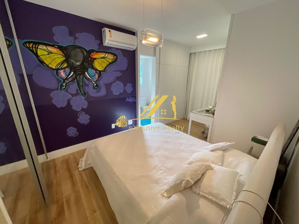 Apartamento, 4 quartos, 190 m² - Foto 8