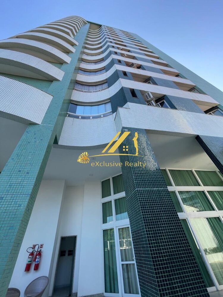 Apartamento, 4 quartos, 190 m² - Foto 23