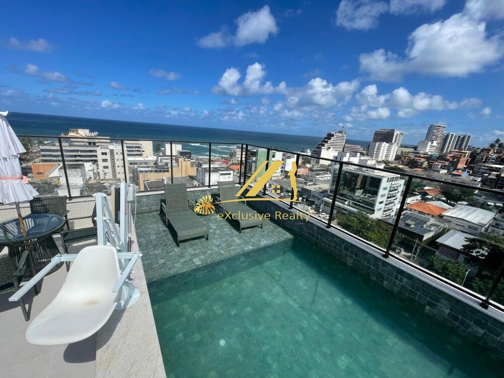 Apartamento, 4 quartos, 190 m² - Foto 9