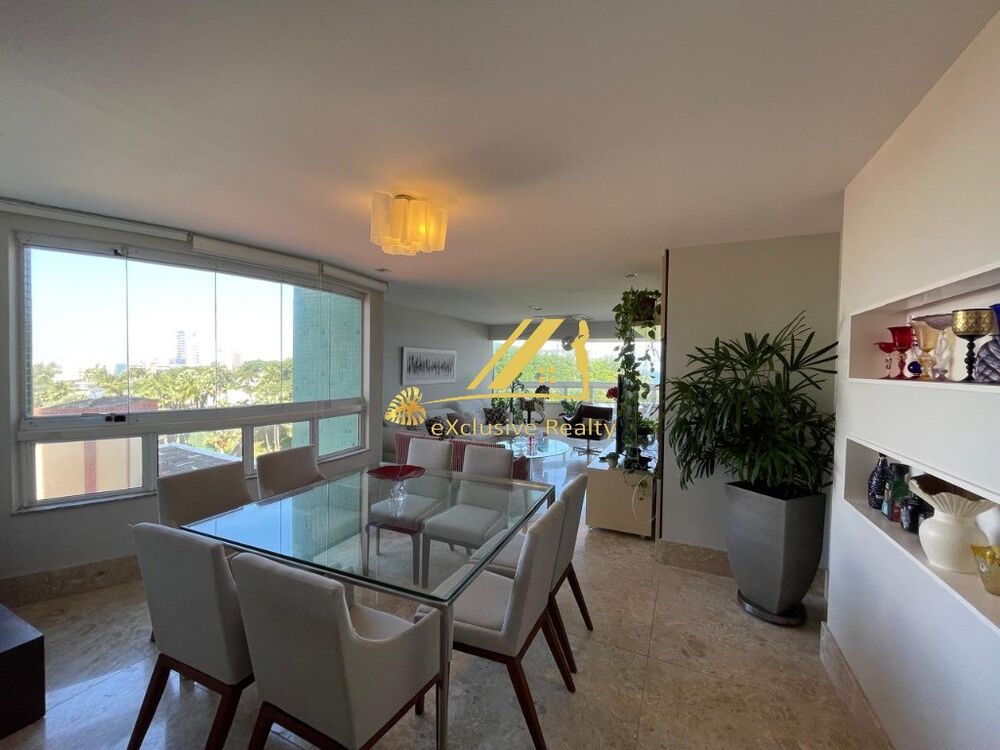 Apartamento, 4 quartos, 190 m² - Foto 11