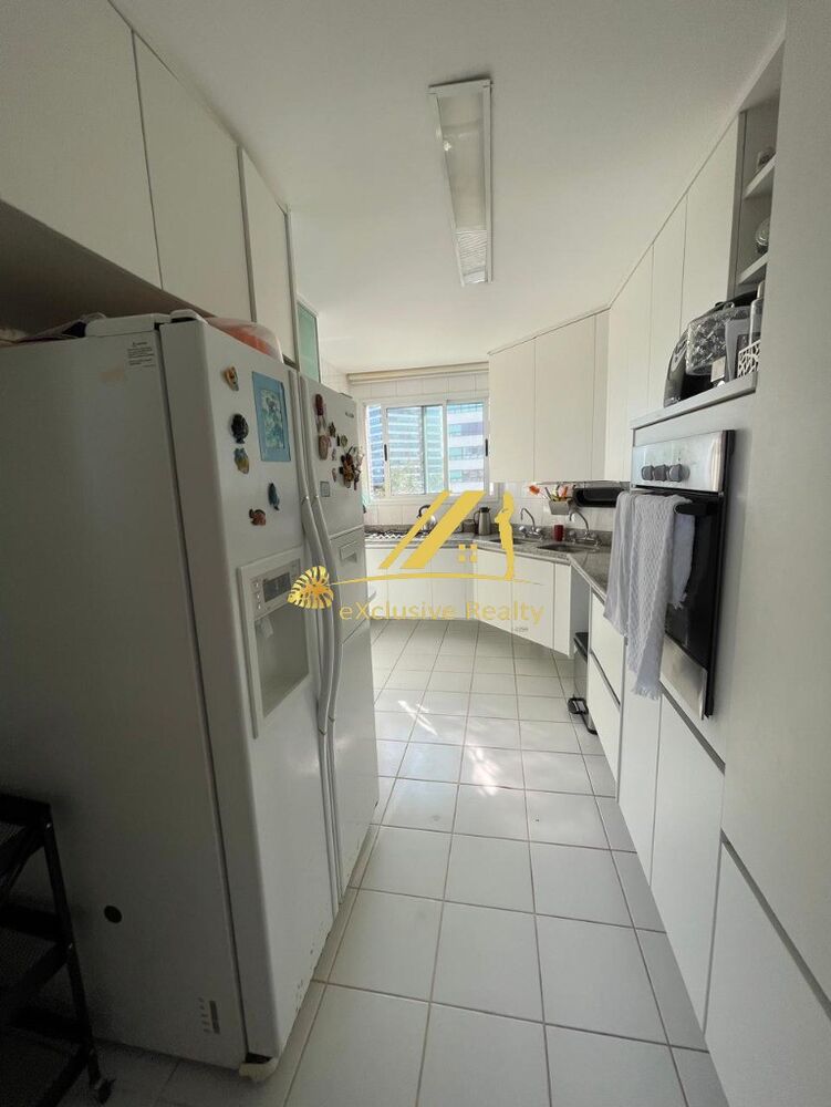 Apartamento, 4 quartos, 190 m² - Foto 25