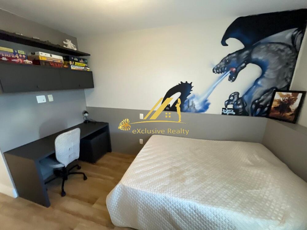 Apartamento, 4 quartos, 190 m² - Foto 18