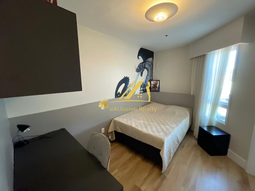 Apartamento, 4 quartos, 190 m² - Foto 16