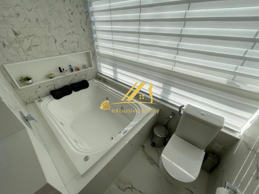 Apartamento, 4 quartos, 190 m² - Foto 24