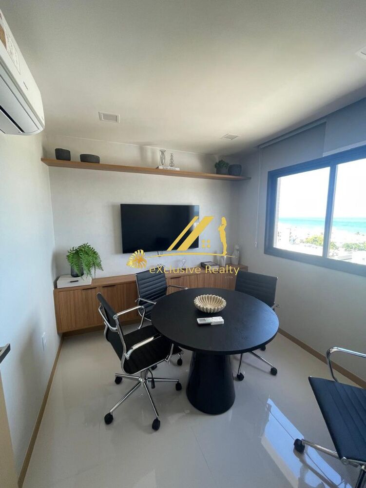 Apartamento, 4 quartos, 190 m² - Foto 1