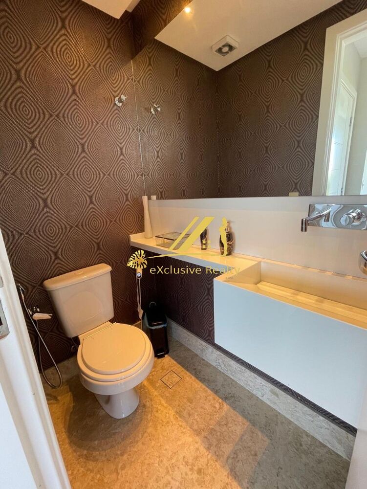 Apartamento, 4 quartos, 190 m² - Foto 17