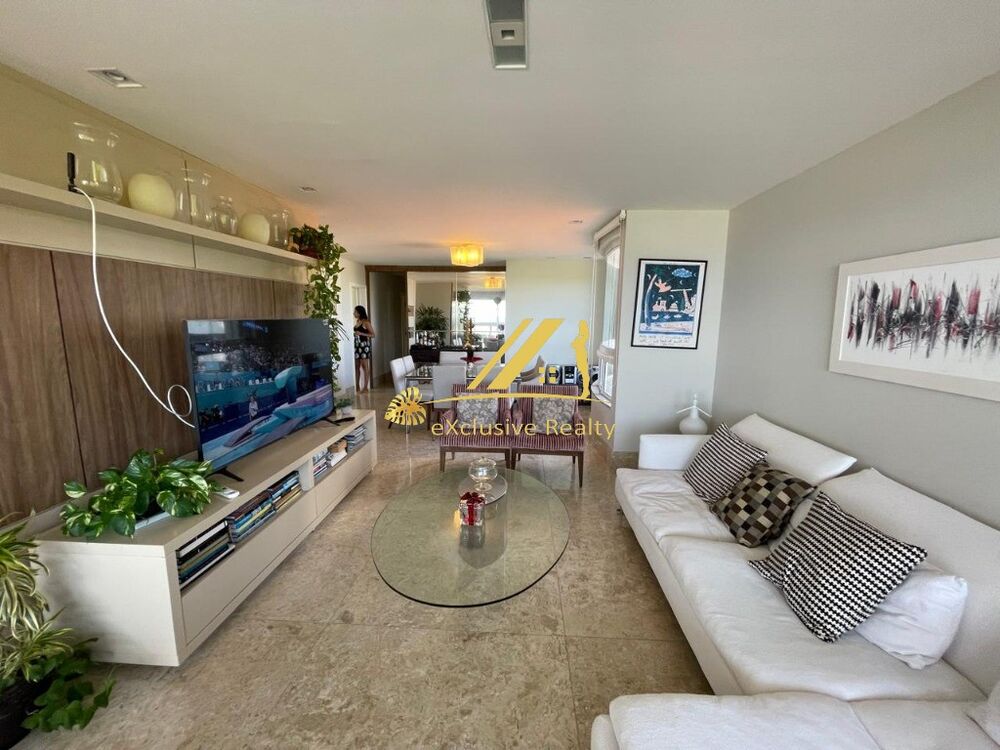 Apartamento, 4 quartos, 190 m² - Foto 15