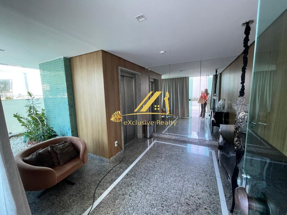Apartamento, 4 quartos, 190 m² - Foto 19