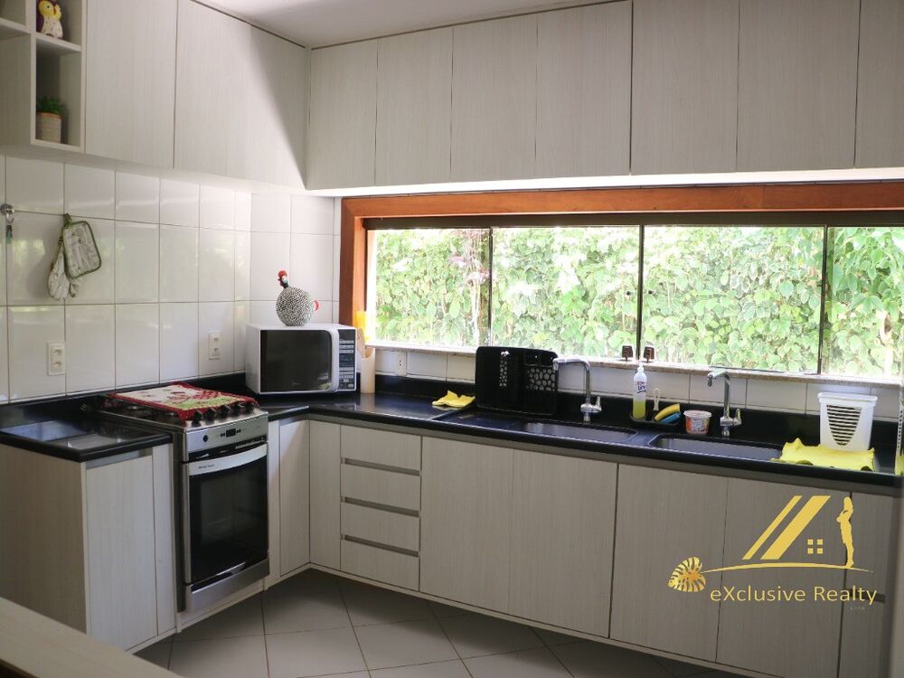 Casa, 5 quartos, 280 m² - Foto 4