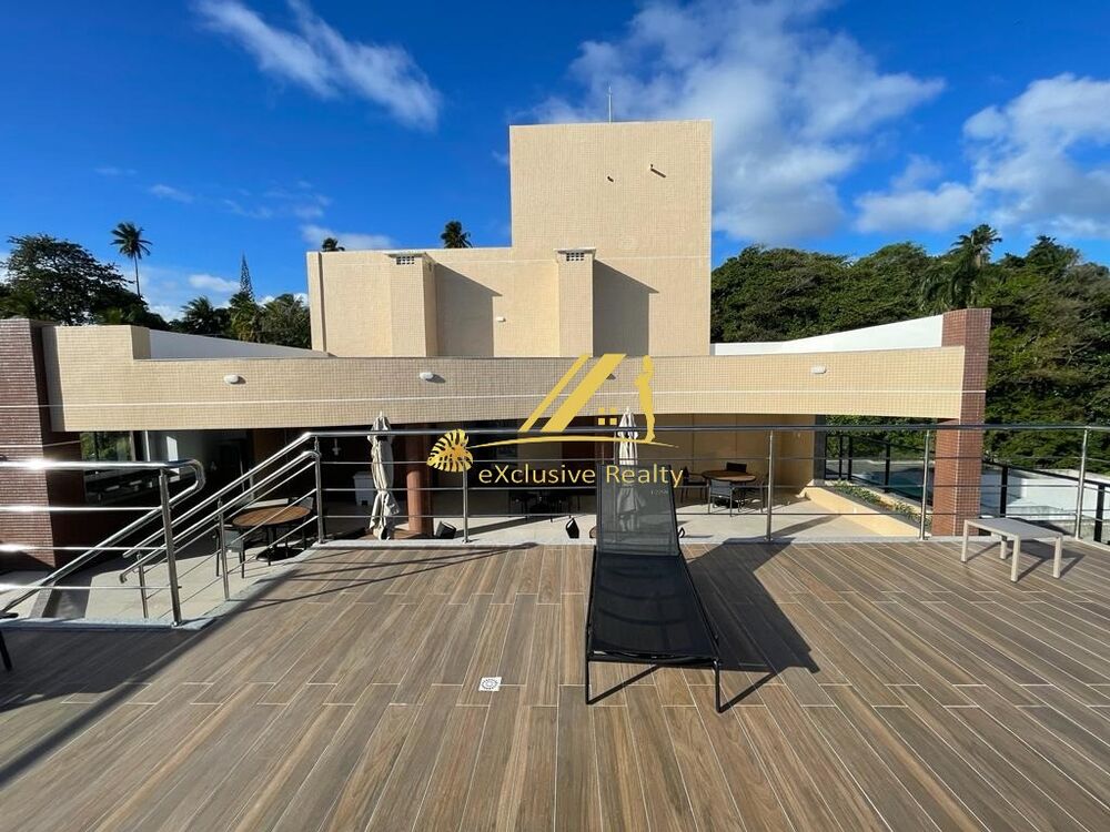 Apartamento, 1 quarto, 47 m² - Foto 6