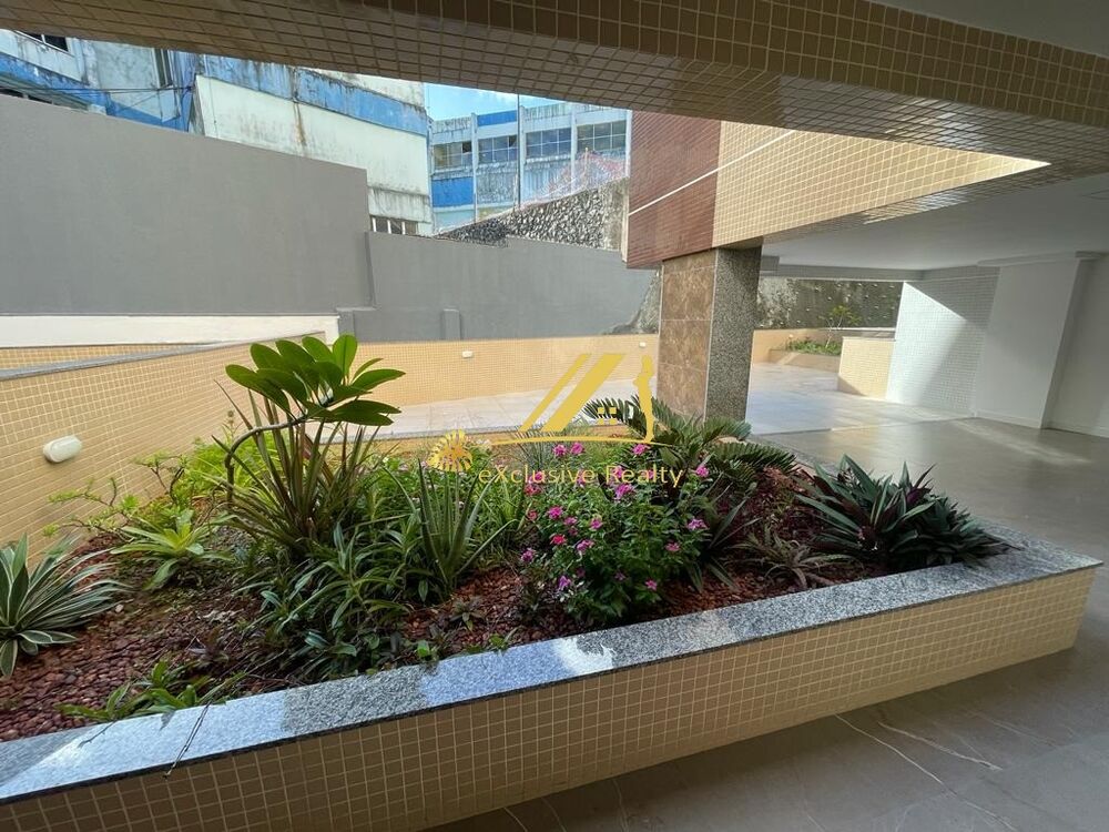 Apartamento, 1 quarto, 47 m² - Foto 1