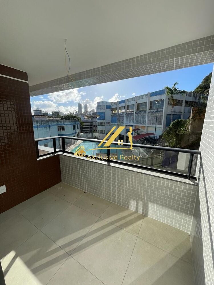 Apartamento, 1 quarto, 47 m² - Foto 22