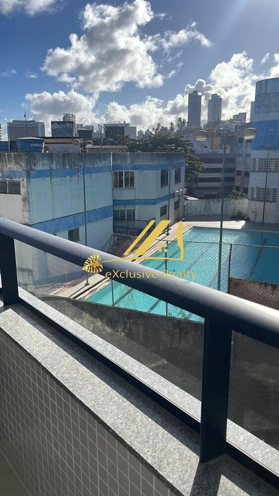Apartamento, 1 quarto, 47 m² - Foto 15