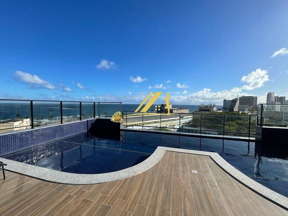 Apartamento, 1 quarto, 47 m² - Foto 25