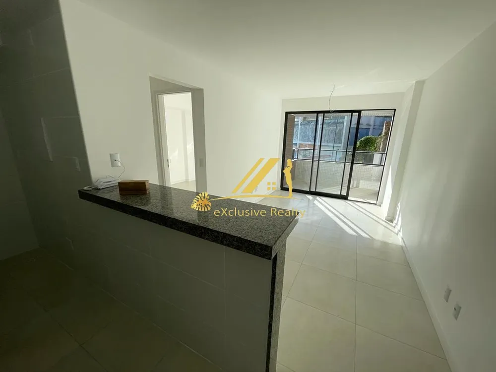 Apartamento, 1 quarto, 47 m² - Foto 1
