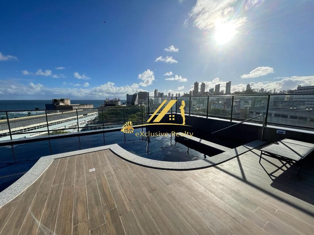Apartamento, 1 quarto, 47 m² - Foto 16