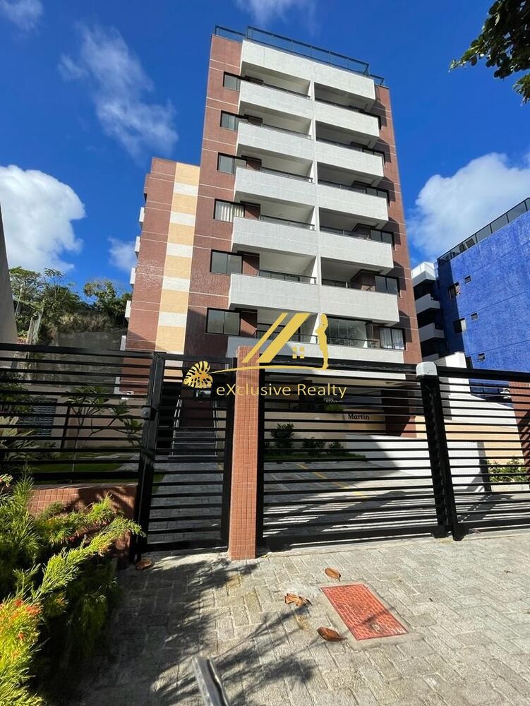 Apartamento, 1 quarto, 47 m² - Foto 9