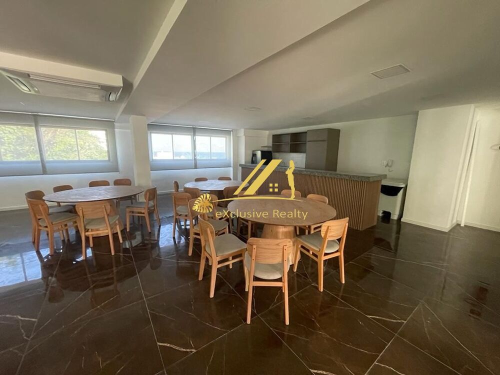 Apartamento, 1 quarto, 47 m² - Foto 2