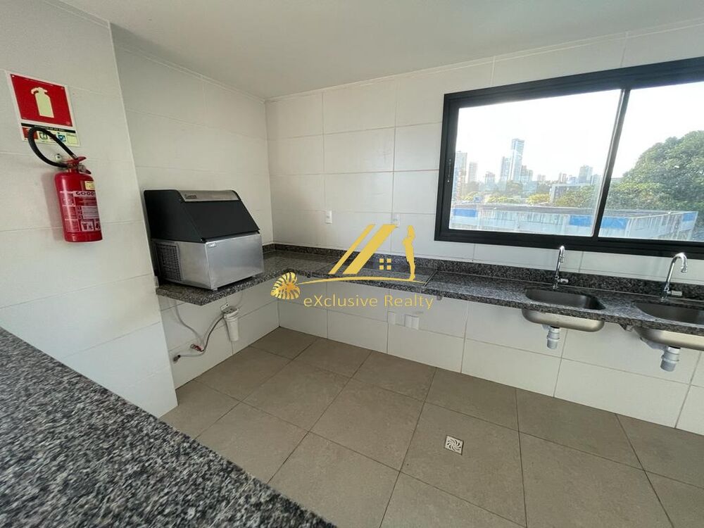 Apartamento, 1 quarto, 47 m² - Foto 5