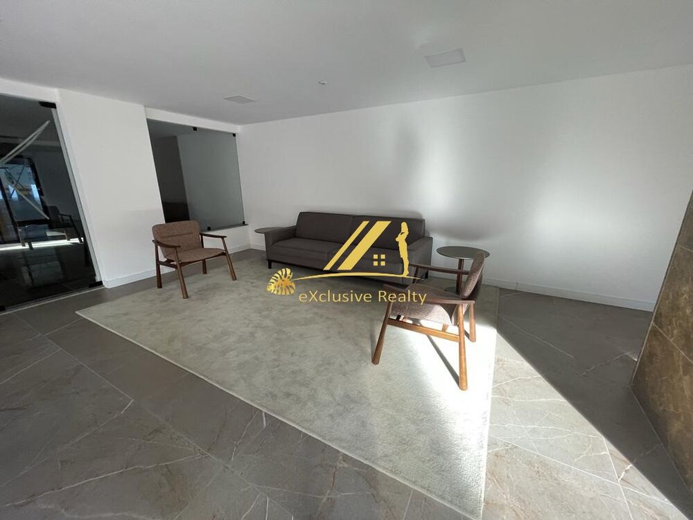Apartamento, 1 quarto, 47 m² - Foto 3