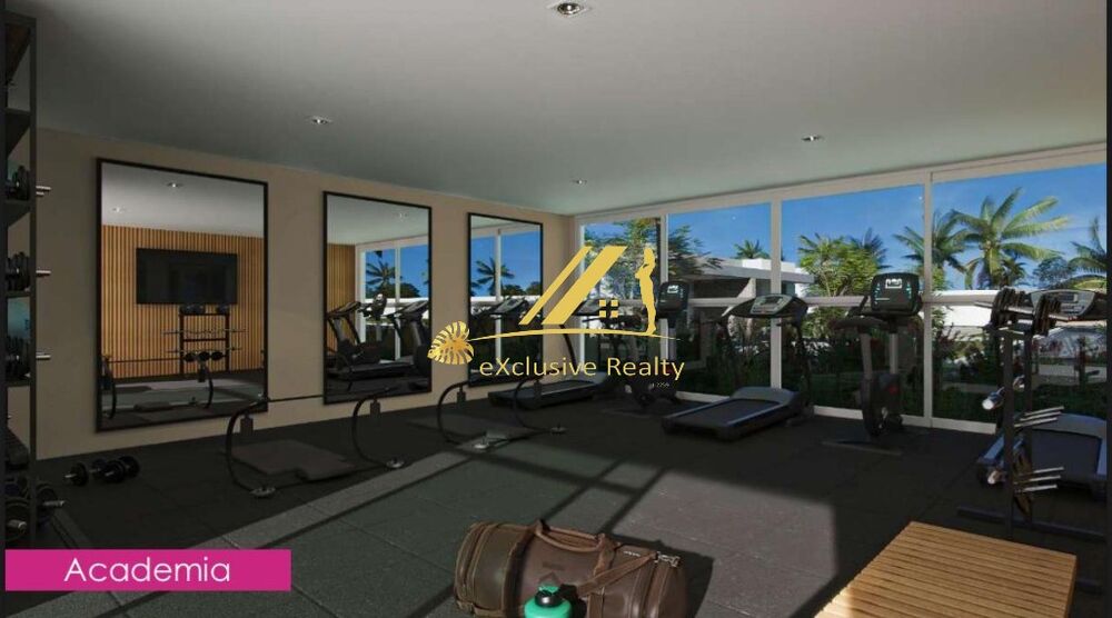 Casa, 2 quartos, 60 m² - Foto 4