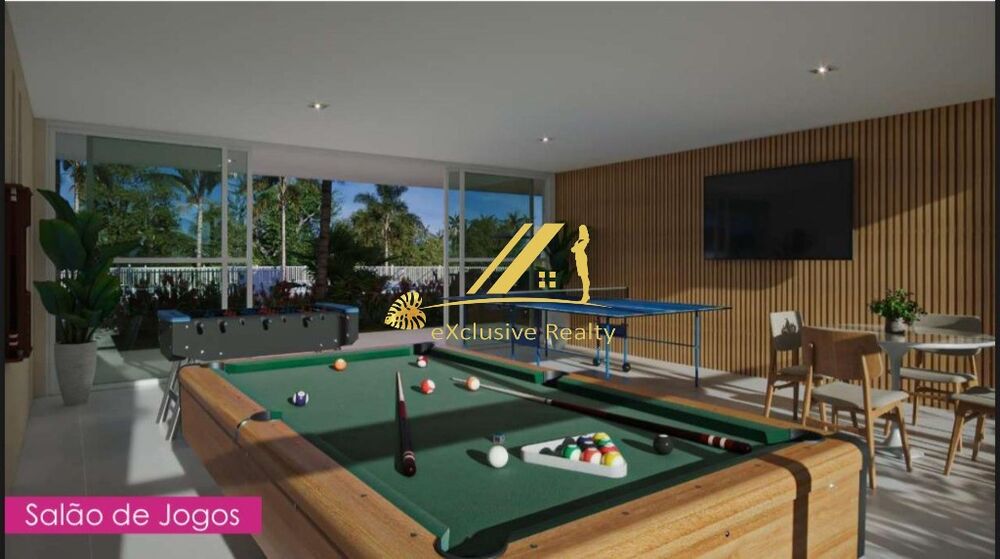 Casa, 2 quartos, 60 m² - Foto 3