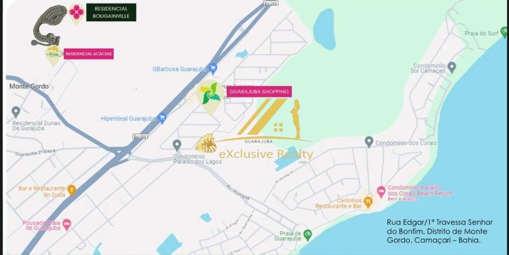 Casa, 2 quartos, 60 m² - Foto 9