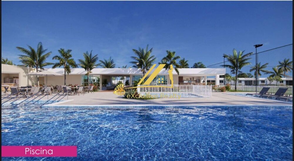 Casa, 2 quartos, 60 m² - Foto 1