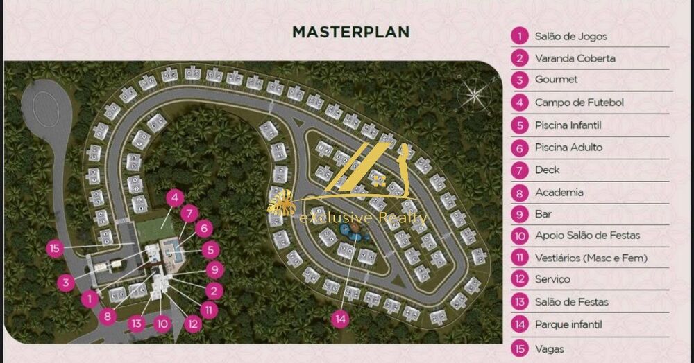 Casa, 2 quartos, 60 m² - Foto 10