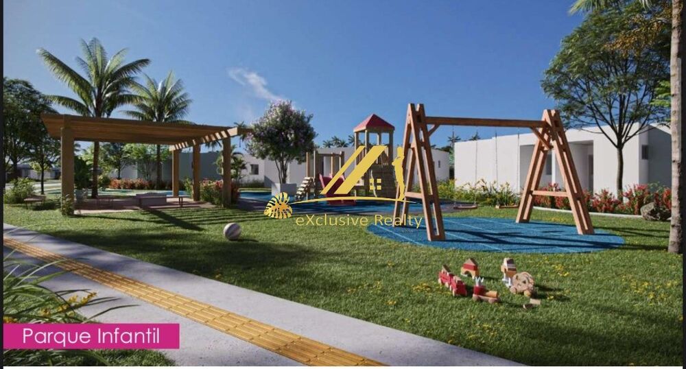 Casa, 2 quartos, 60 m² - Foto 8