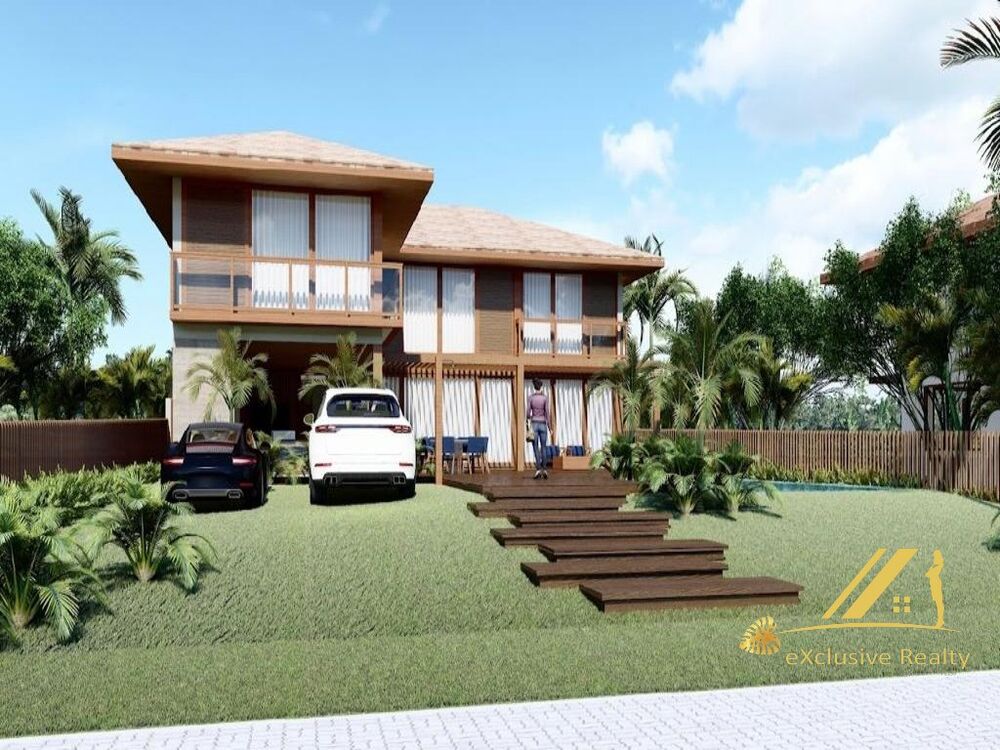 Casa, 6 quartos - Foto 6