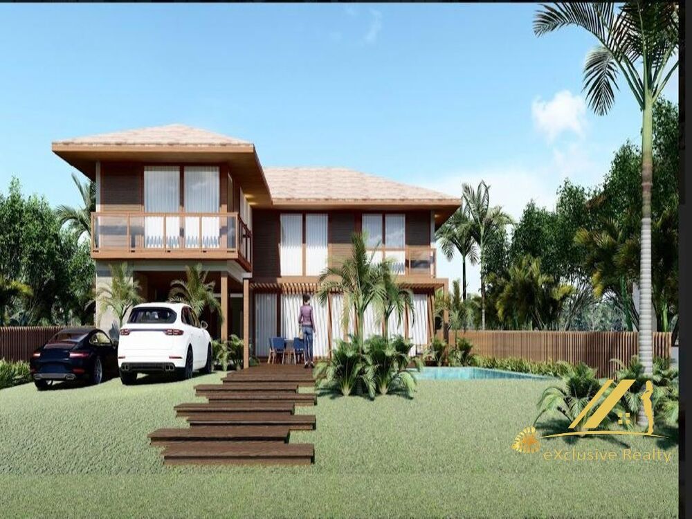 Casa, 6 quartos - Foto 5