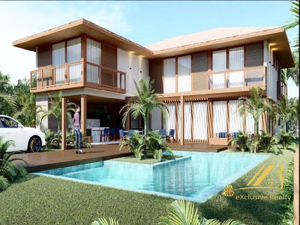 Casa, 6 quartos - Foto 4