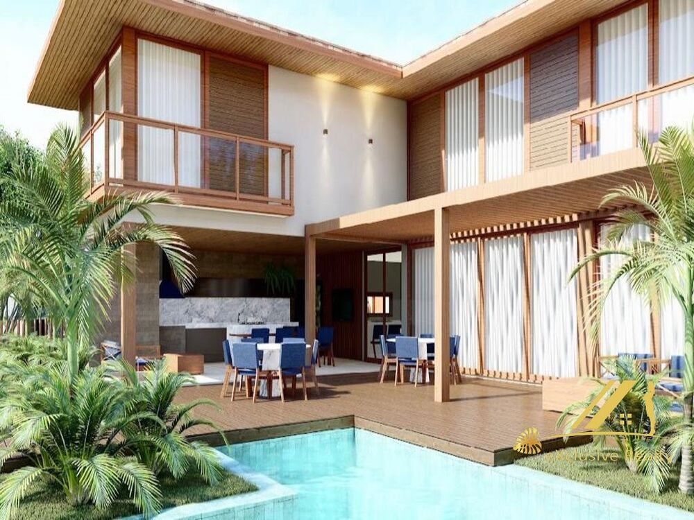 Casa, 6 quartos - Foto 2