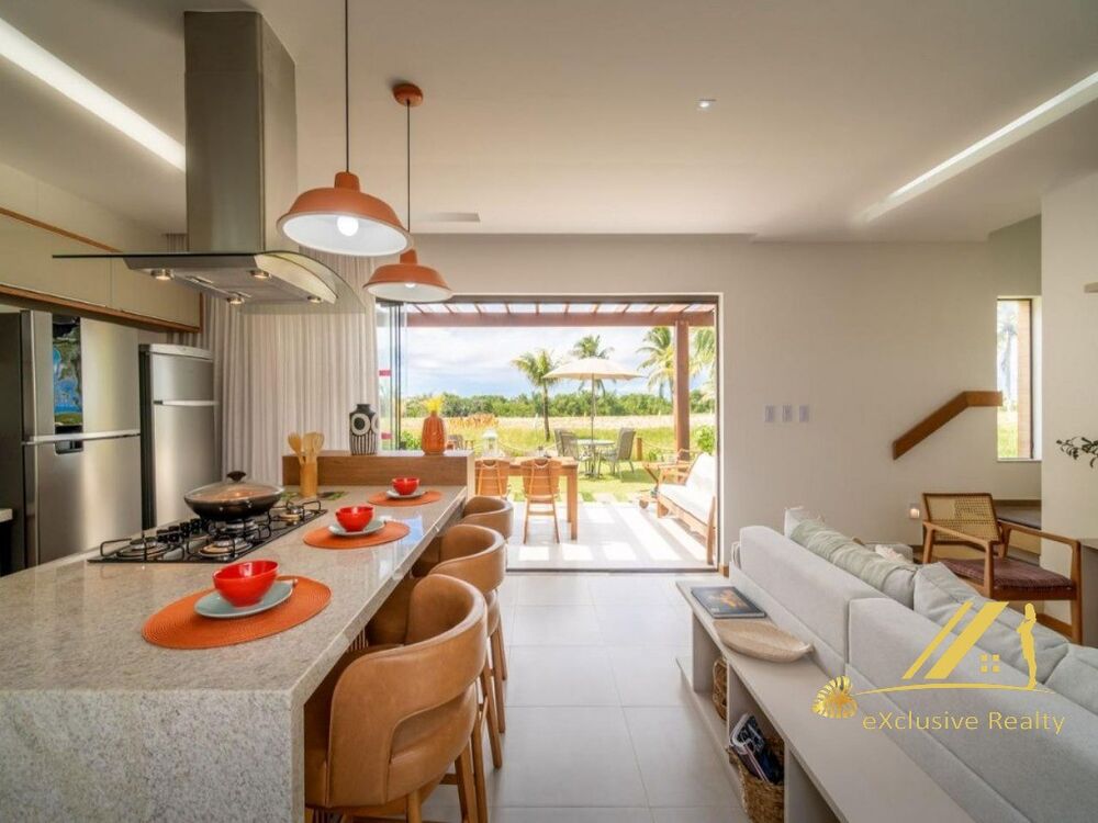 Casa, 2 quartos, 100 m² - Foto 4