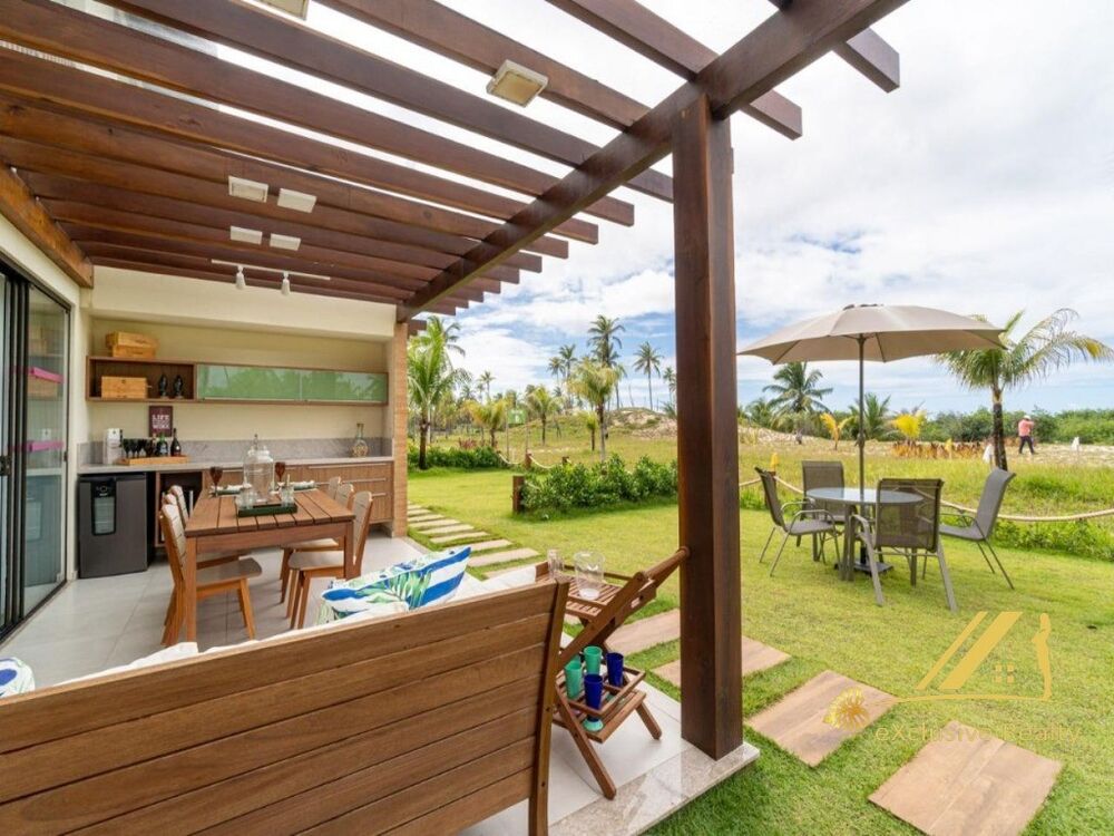 Casa, 2 quartos, 100 m² - Foto 9