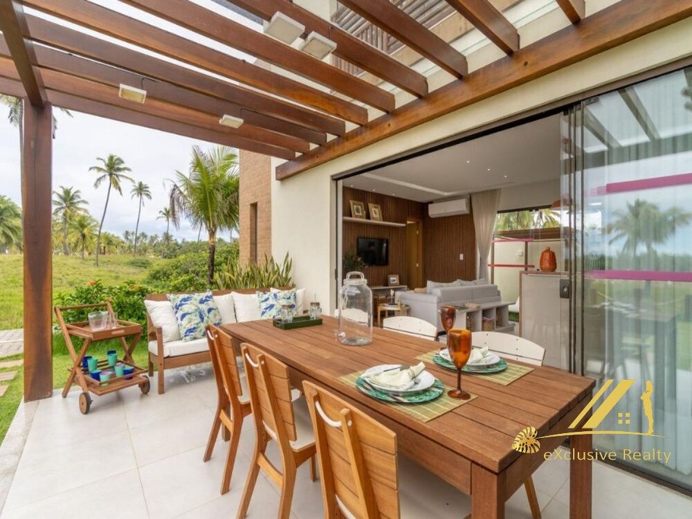 Casa, 2 quartos, 100 m² - Foto 5