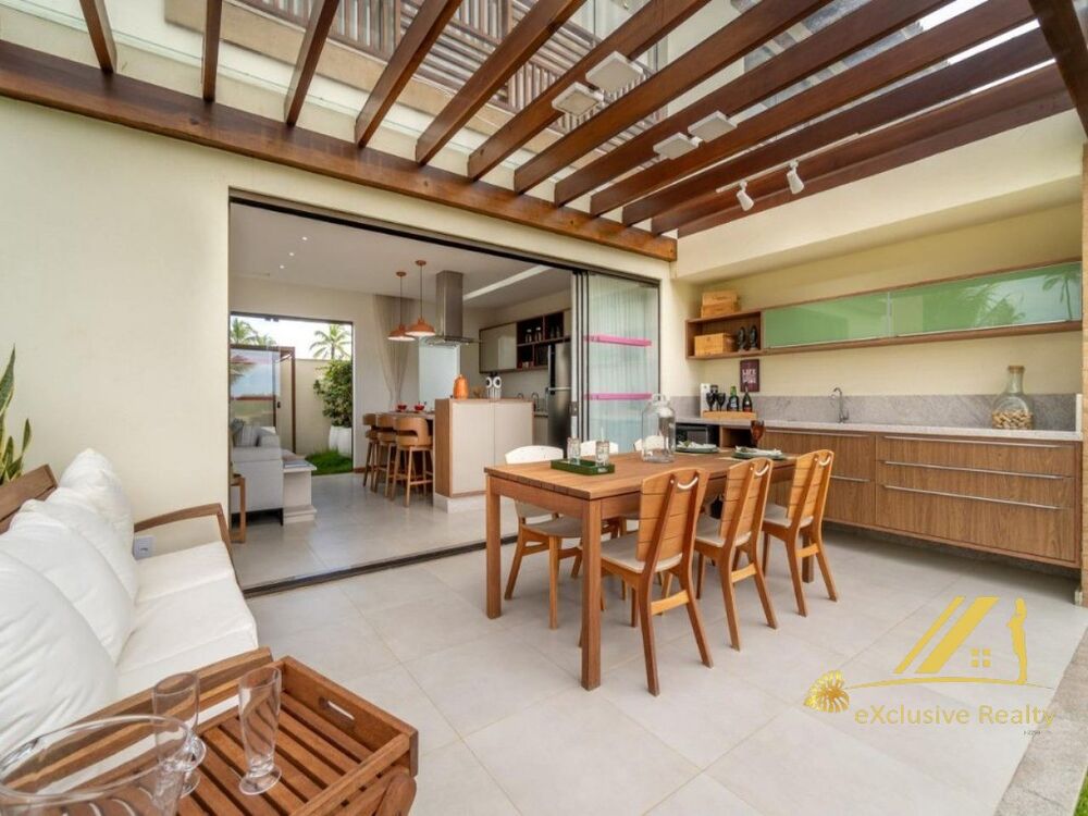 Casa, 2 quartos, 100 m² - Foto 10