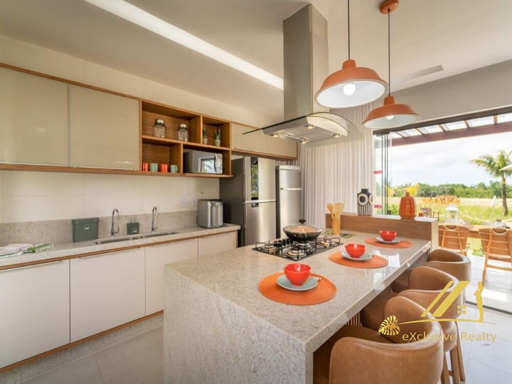 Casa, 2 quartos, 100 m² - Foto 2