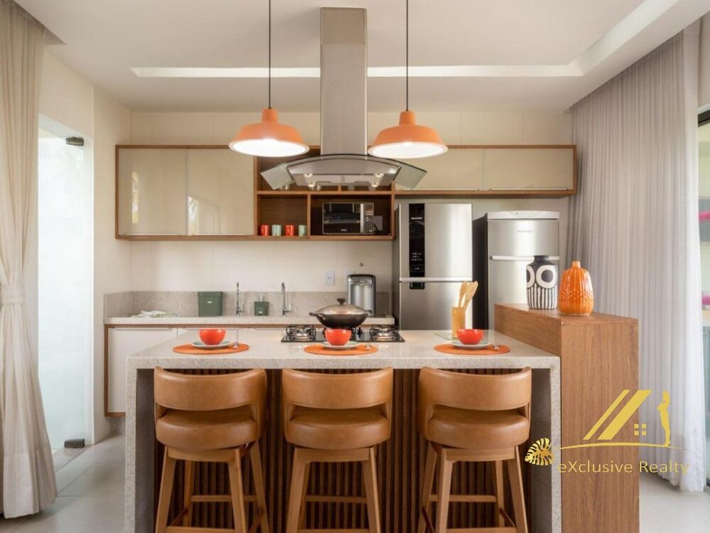 Casa, 2 quartos, 100 m² - Foto 1