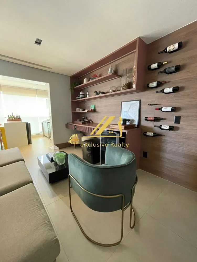 Apartamento, 3 quartos, 166 m² - Foto 5