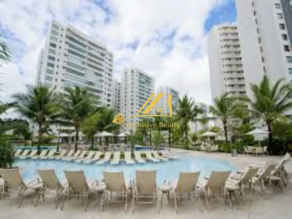 Apartamento, 3 quartos, 166 m² - Foto 6