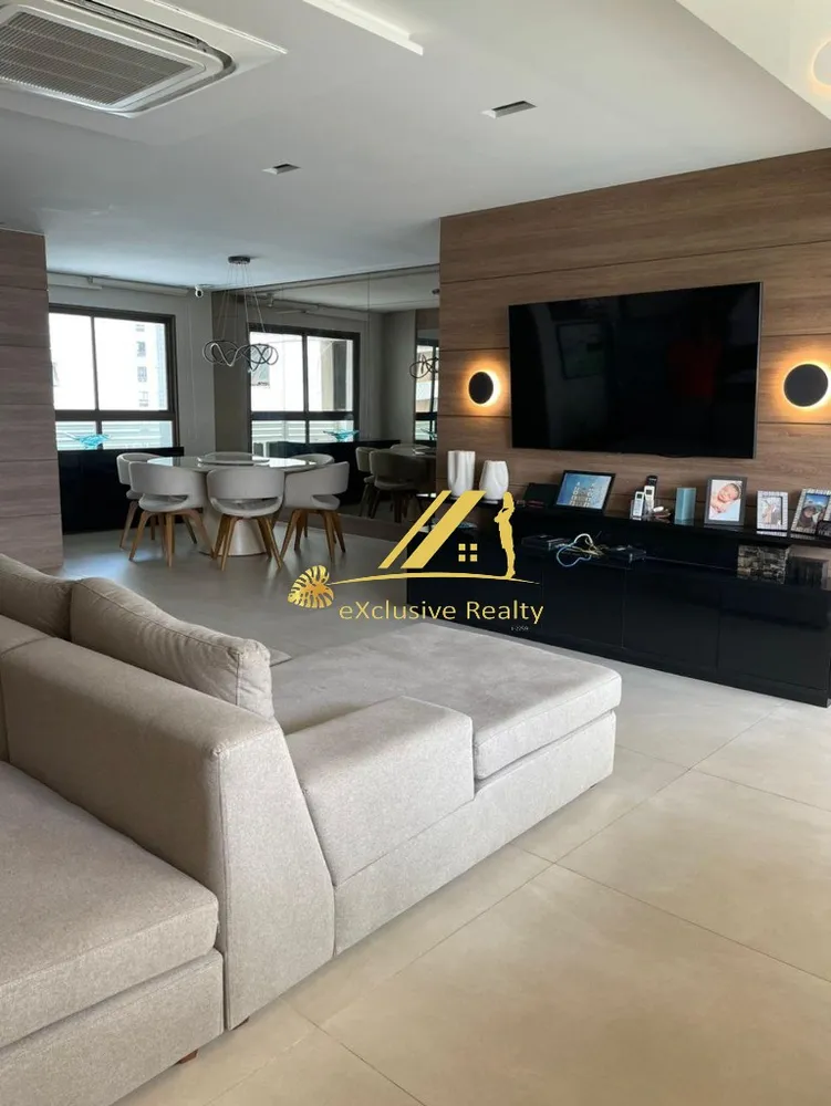 Apartamento, 3 quartos, 166 m² - Foto 8